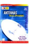 Stock image for Antennas For All Applications [Paperback] [Jan 01, 2006] John D. Kraus; Ronald J. Marhefka and Ahmad S. Kahn for sale by dsmbooks