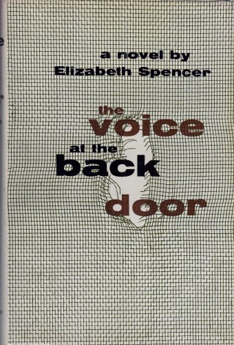 9780070601888: The Voice at the Back Door