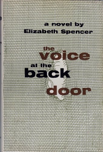 The Voice at the Back Door (9780070601888) by Spencer, Elizabeth