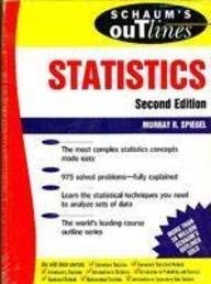 9780070602410: Statistics