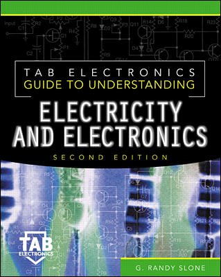 Beispielbild fr Tab Electronics Guide To Understanding Electricity And Electronics zum Verkauf von dsmbooks