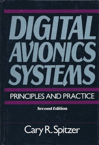 Stock image for Digital Avionics Systems for sale by ThriftBooks-Dallas