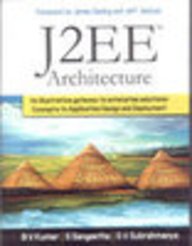 9780070603714: J2EE Architecture
