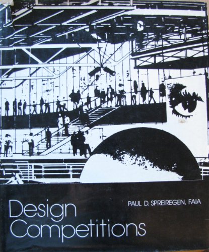 9780070603813: Design competitions