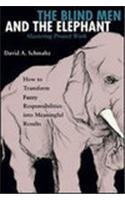 9780070605091: The Blind Men And The Elephant