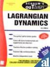 9780070605992: Schaum's Outline of Lagrangian Dynamics