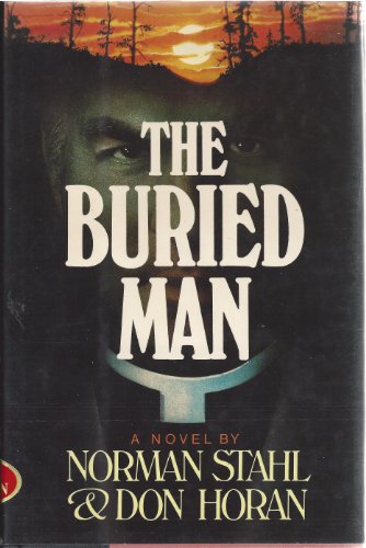 Beispielbild fr The Buried Man zum Verkauf von Better World Books