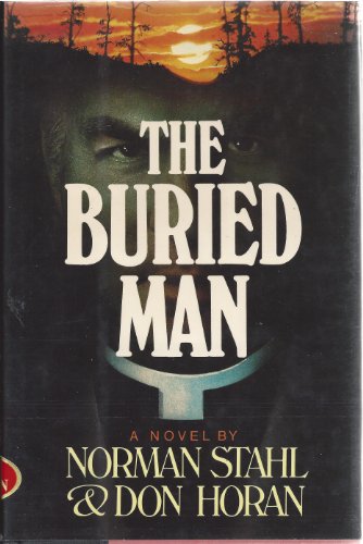 Stock image for The Buried Man for sale by Wonder Book