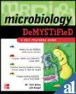Imagen de archivo de Microbiology Demystified a la venta por dsmbooks