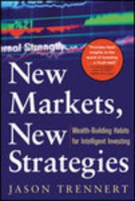 Stock image for New Markets, New Strategies for sale by dsmbooks