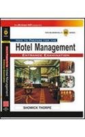 Stock image for How to Prepare for the Hotel Management Entrance Examination for sale by Books Puddle