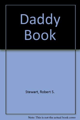 9780070613485: Daddy Book