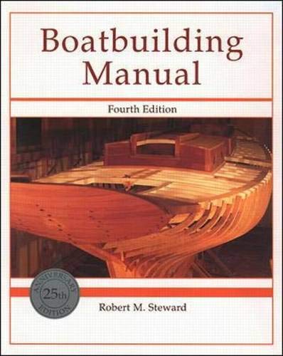 9780070613768: Boatbuilding Manual