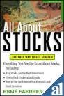 Stock image for ALL ABOUT STOCKS for sale by dsmbooks