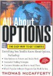 Stock image for ALL ABOUT OPTIONS for sale by online-buch-de