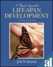 Imagen de archivo de A Topical Approach to Life-Span Development (International Edition)--Third Edition a la venta por HPB-Red