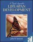 Stock image for A Topical Approach to Life-Span Development (International Edition)--Third Edition for sale by HPB-Red