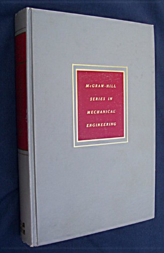 Refrigeration and Air Conditioning (McGraw-Hill Series in Mechanical Engineering) (9780070616196) by Stoecker, W. F.; Jones, J. W.