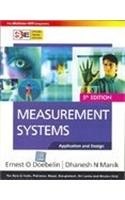 Stock image for Measurement Systems: Application and Design (McGraw-Hill Series in Mechanical and Industrial Engineering) for sale by dsmbooks