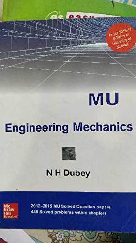 9780070616806: Engineering Mechanics