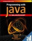 9780070617131: PROGRAMMING WITH JAVA A PRIMER