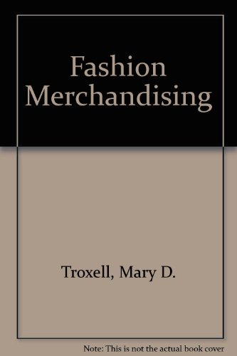 Stock image for Fashion Merchandising: An Introduction for sale by ThriftBooks-Dallas