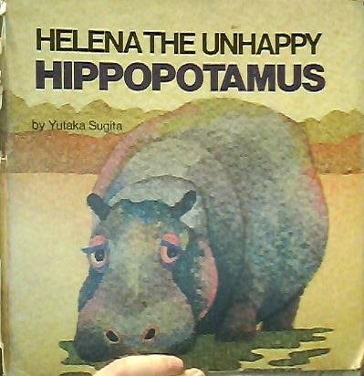 Helena the unhappy hippopotamus (9780070617629) by Yutaka Sugita