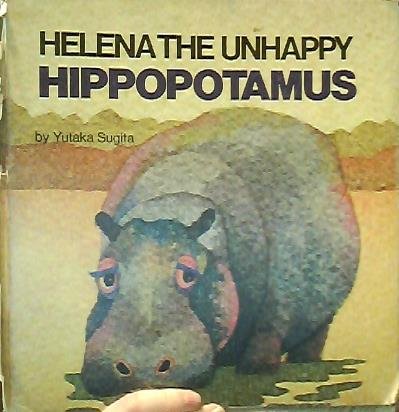 9780070617629: Helena the unhappy hippopotamus