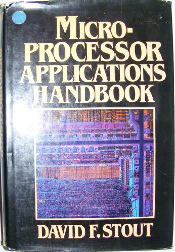 Stock image for Microprocessor Applications Handbook for sale by HPB-Red