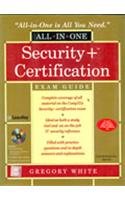 9780070618374: ALL-IN-ONE SECURITY CERTIFICATION EXAM GUIDE