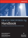9780070618404: [(Oracle Discoverer 10g Handbook )] [Author: Darlene Armstrong-Smith] [May-2006]