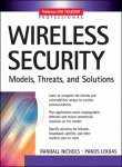 9780070618848: Wireless Security: Models, Threats, and Solutions