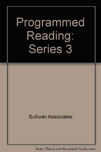 9780070619197: Programmed Reading: Series 3