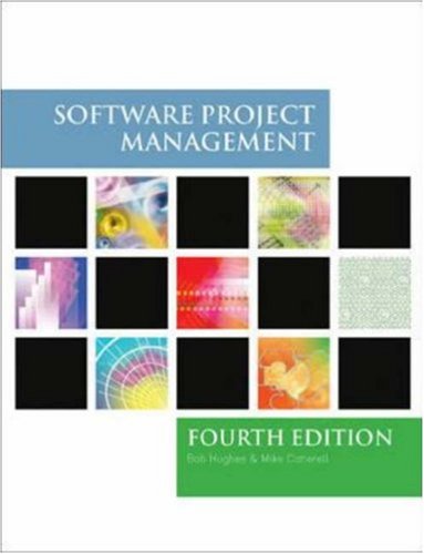 9780070619852: Software Project Management