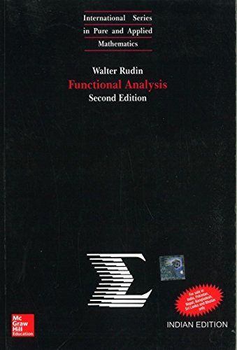 Functional Analysis (Second Edition)