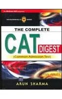 9780070619920: The Complete CAT Digest