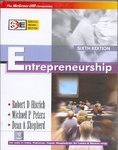 Stock image for Entrepreneurship for sale by Majestic Books