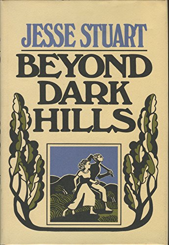 Beispielbild fr Beyond Dark Hills : A Personal Story zum Verkauf von Better World Books