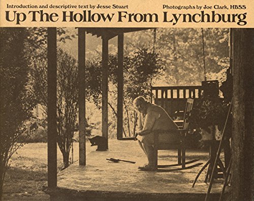 Stock image for Up the Hollow from Lynchburg for sale by ThriftBooks-Atlanta