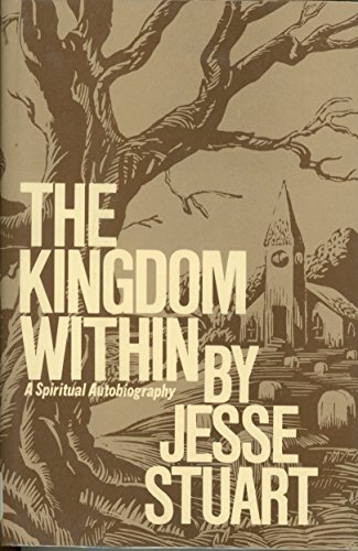 Stock image for The Kingdom Within for sale by Better World Books: West