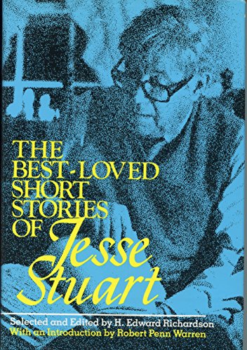 Stock image for The Best-Loved Short Stories of Jesse Stuart for sale by Your Online Bookstore