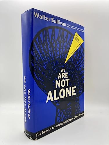 9780070623248: We Are Not Alone Revised Edition