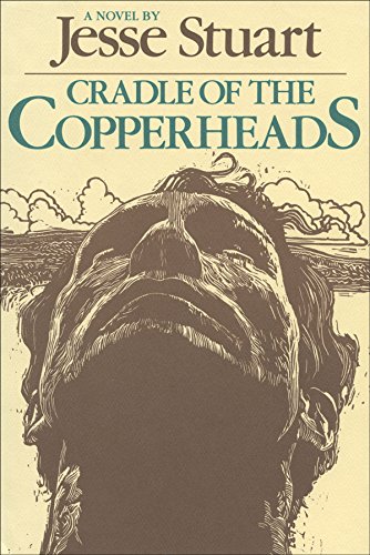 Beispielbild fr Cradle of the Copperheads zum Verkauf von ThriftBooks-Atlanta