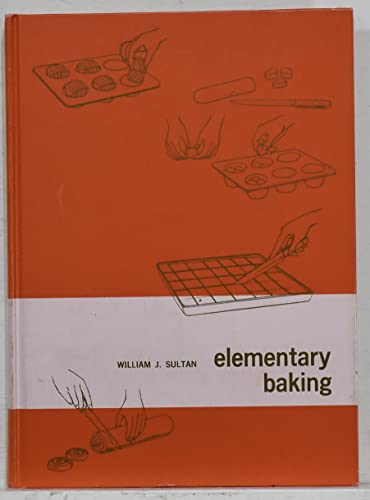 Beispielbild fr Elementary Baking zum Verkauf von Ergodebooks