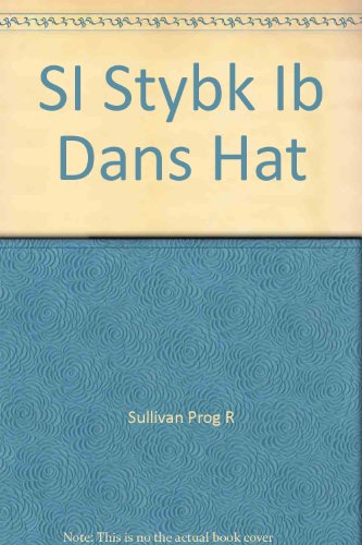 Beispielbild fr SI Stybk Ib Dans Hat zum Verkauf von SecondSale