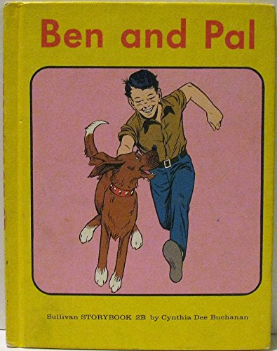 Beispielbild fr SI Stybk 2b Ben and PAL zum Verkauf von Dailey Ranch Books