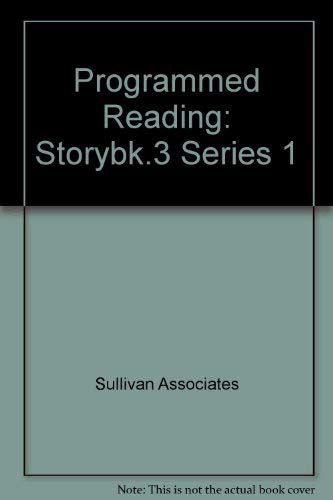 9780070625273: Programmed Reading: Storybk.3 Series 1