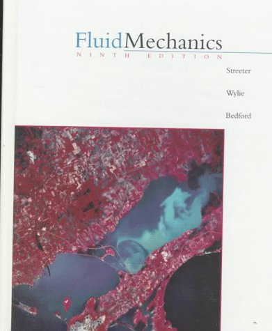9780070625372: Fluid Mechanics