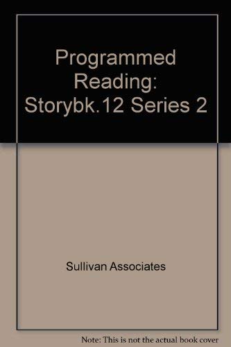 Beispielbild fr Programmed Reading: Storybk.12 Series 2 zum Verkauf von Dailey Ranch Books