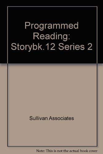 Imagen de archivo de Programmed Reading: Storybk.12 Series 2 a la venta por Dailey Ranch Books